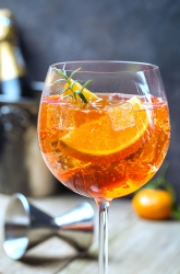 Spritz