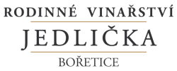 Rodinné vinařství Jedlička Bořetice